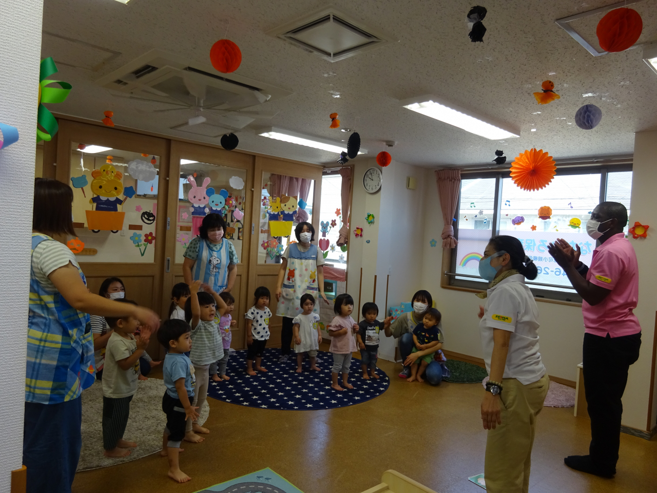 英会話教室 (2)